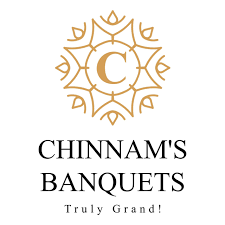 Chinnam;s Banquets
